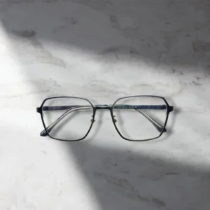 Eyeglass Frame